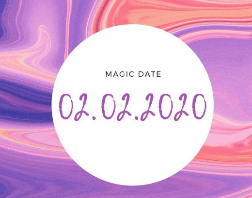 It's a magic date! 🤩⭐🌌 Let it bring happiness to you & your home, spend this da…