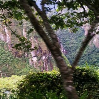 Manchu Picchu is so close 🤩⛰️

#roadtomachupicchu #peru #hiking #beautifulplaces #peru2023 #loveperu #mountain #beautifuldestinations #spectacular #travelperu #phonephotography #machupicchutravel #cusco #newdiscovery #7wondersoftheworld #aquascalientes #beautifulworld #ruins #nature #breathtaking #reels #bmchannel📸 #bonusmundus #BrigitteMarko #trip✈️ #highmountains #travel #faraway #lovetravel #huaweip30pro