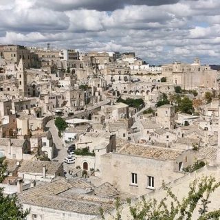One of James' Bond filming scenes from "No time to die" 🤩🎬

#Matera #jamesbond #007 #beautifulplaces #notimetodie #loveitaly #italia #beautifuldestinations #spectacular #travelitaly #phonephotography #matera2023 #filminglocation #newdiscovery #oldcity #beautifulworld #attraction #nature #discovery #cityview #bmchannel📸 #bonusmundus #BrigitteMarko #trip✈️ #italy2023 #travel #faraway #lovetravel #huaweip30pro