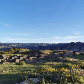 Cusco scenery 🤩👣

#peru #hiking #beautifulplaces #cusco #loveperu #mountains #beautifuldestinations #spectacular #travelperu #phonephotography #traveling #scenery #newdiscovery  #uptothemountains #beautifulworld #ruins #nature #breathtaking #centrohistorico #bmchannel📸 #bonusmundus #BrigitteMarko #trip✈️ #highmountains #travel #faraway #lovetravel #huaweip30pro